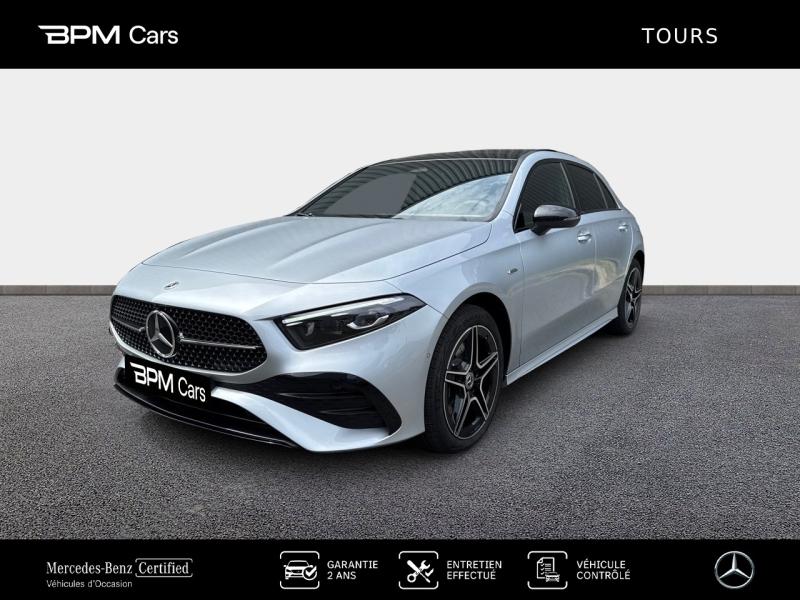 Image de l'annonce principale - Mercedes-Benz Classe A