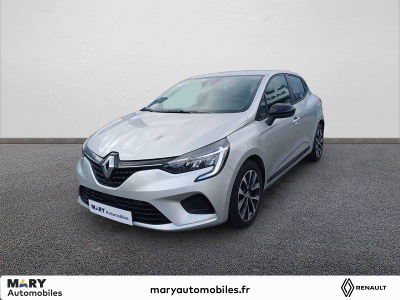 Image de l'annonce principale - Renault Clio