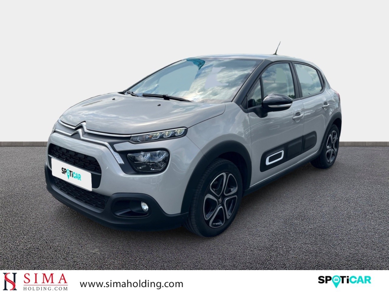 Image de l'annonce principale - Citroën C3