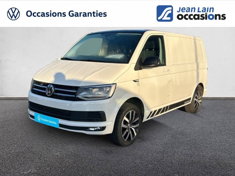 Image de l'annonce principale - Volkswagen Transporter