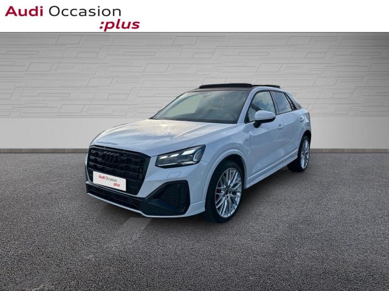 Image de l'annonce principale - Audi Q2