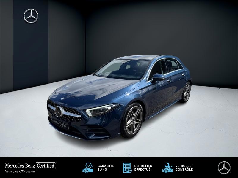 Image de l'annonce principale - Mercedes-Benz Classe A