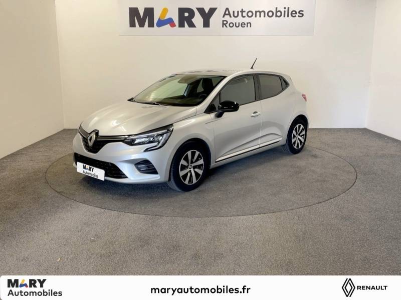 Image de l'annonce principale - Renault Clio