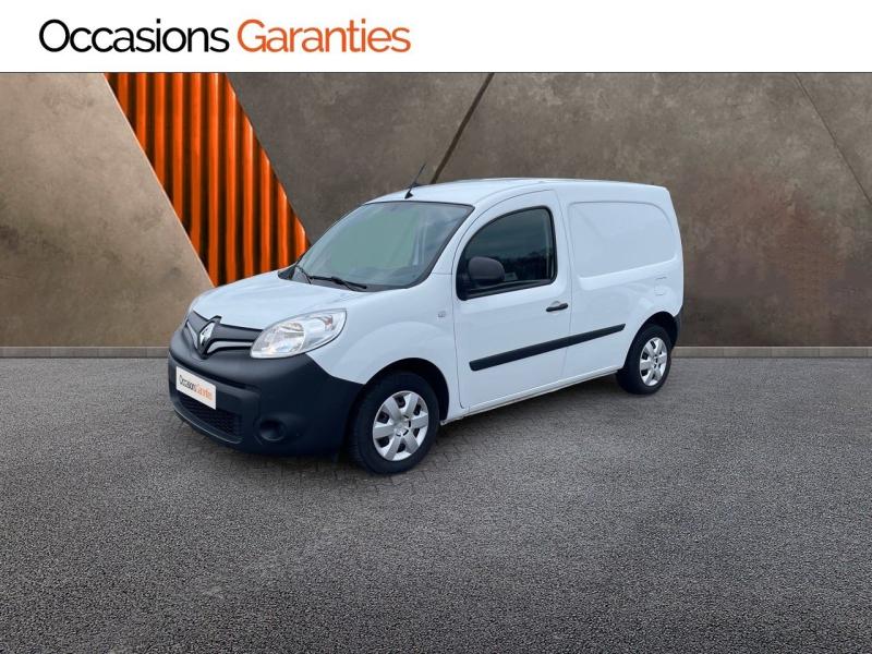 Image de l'annonce principale - Renault Kangoo