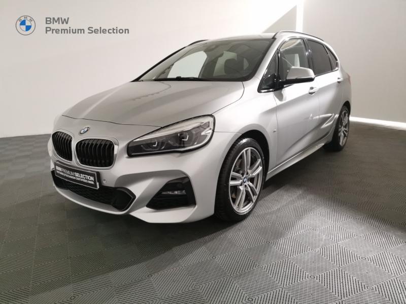 Image de l'annonce principale - BMW Série 2 Active Tourer