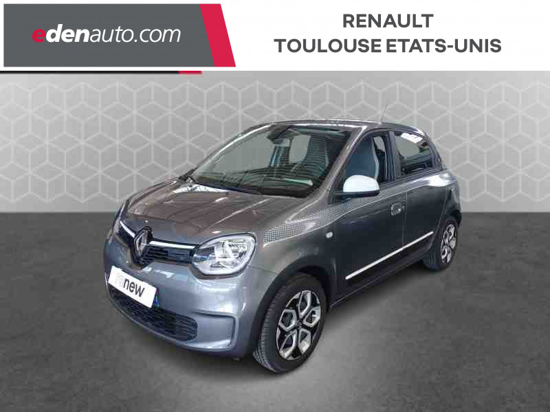 Image de l'annonce principale - Renault Twingo