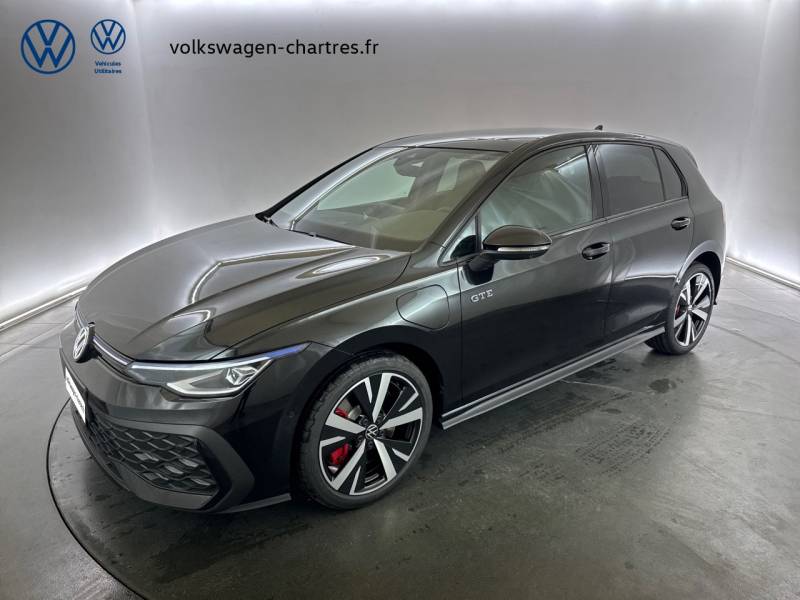 Image de l'annonce principale - Volkswagen Golf GTE