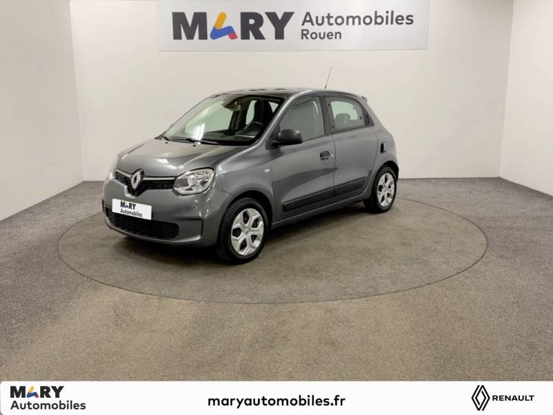 Image de l'annonce principale - Renault Twingo