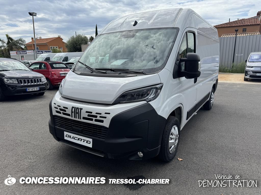 Image de l'annonce principale - Fiat Ducato