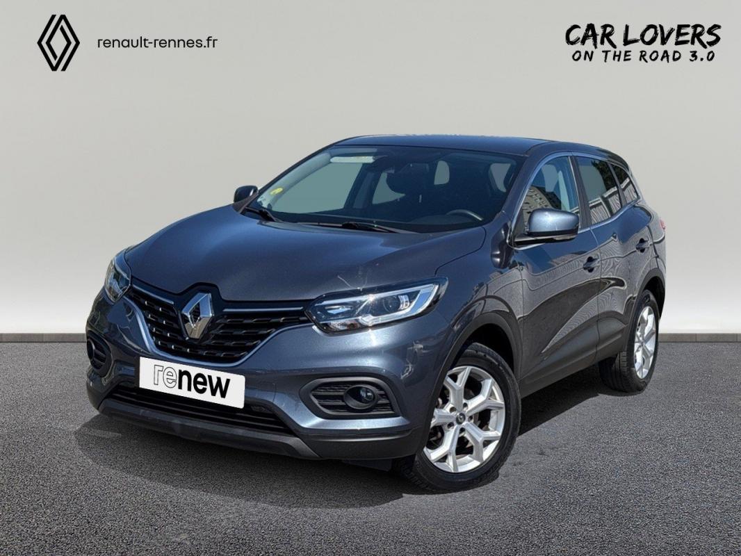 Image de l'annonce principale - Renault Kadjar