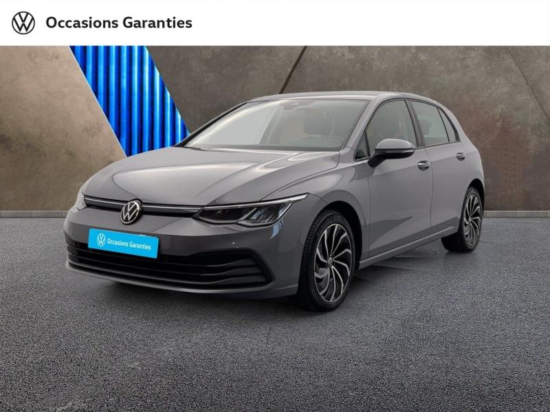 Image de l'annonce principale - Volkswagen Golf