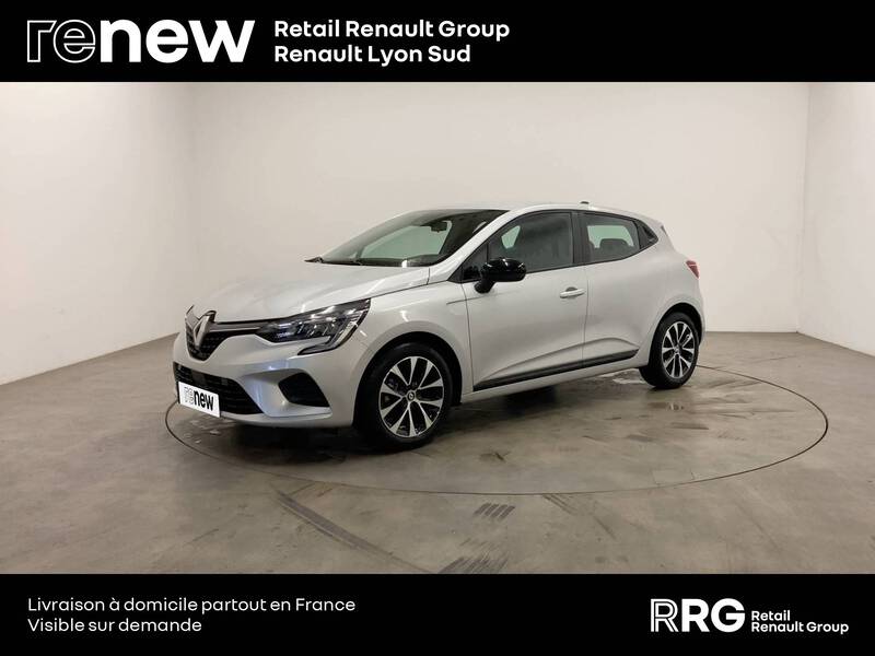 Image de l'annonce principale - Renault Clio