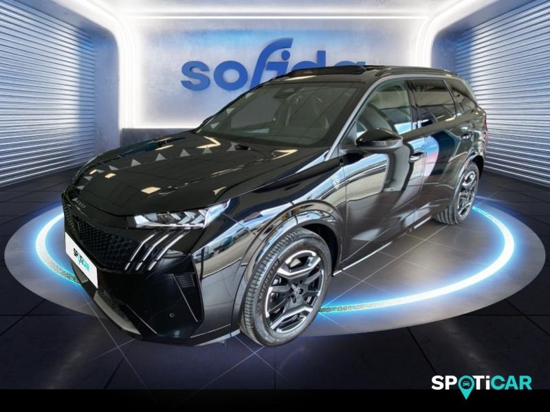 Image de l'annonce principale - Peugeot e-5008