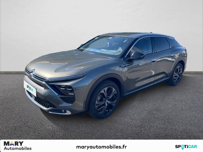 Image de l'annonce principale - Citroën C5 X