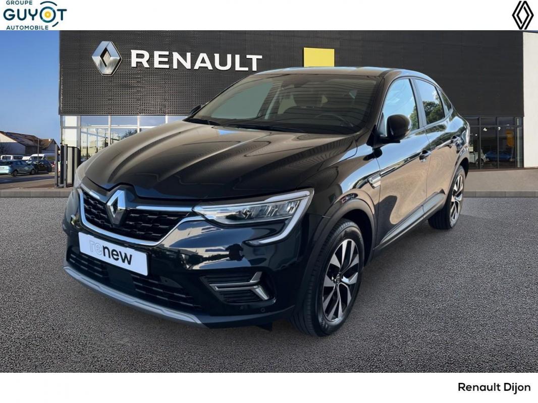 Image de l'annonce principale - Renault Arkana