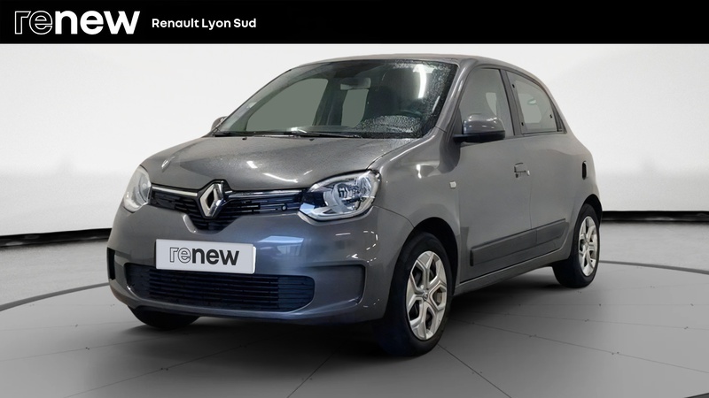 Image de l'annonce principale - Renault Twingo