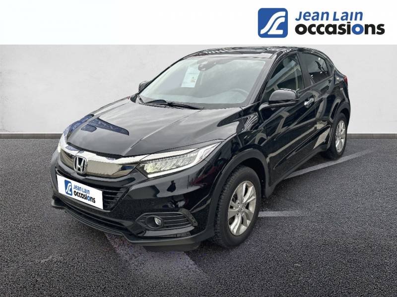 Image de l'annonce principale - Honda HR-V