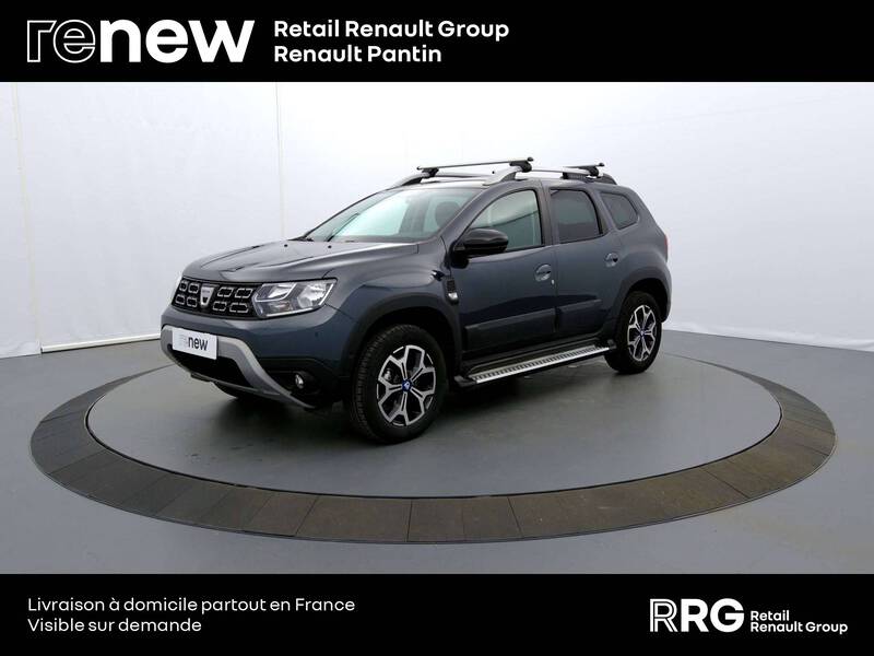 Image de l'annonce principale - Dacia Duster