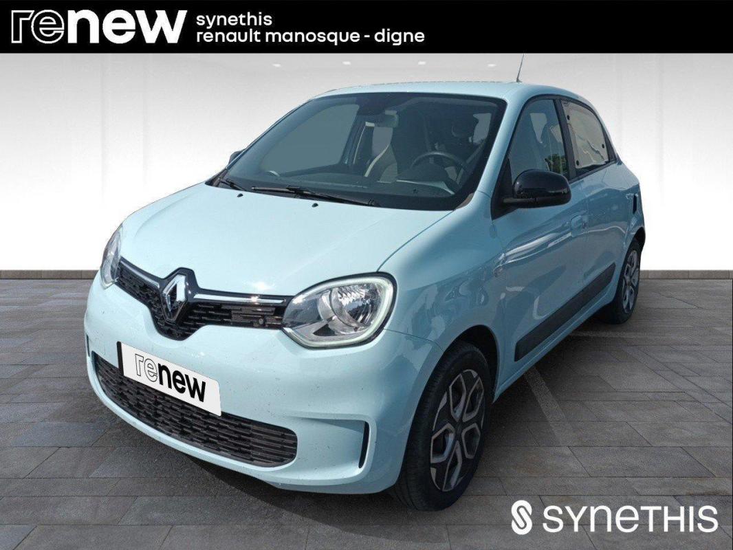 Image de l'annonce principale - Renault Twingo