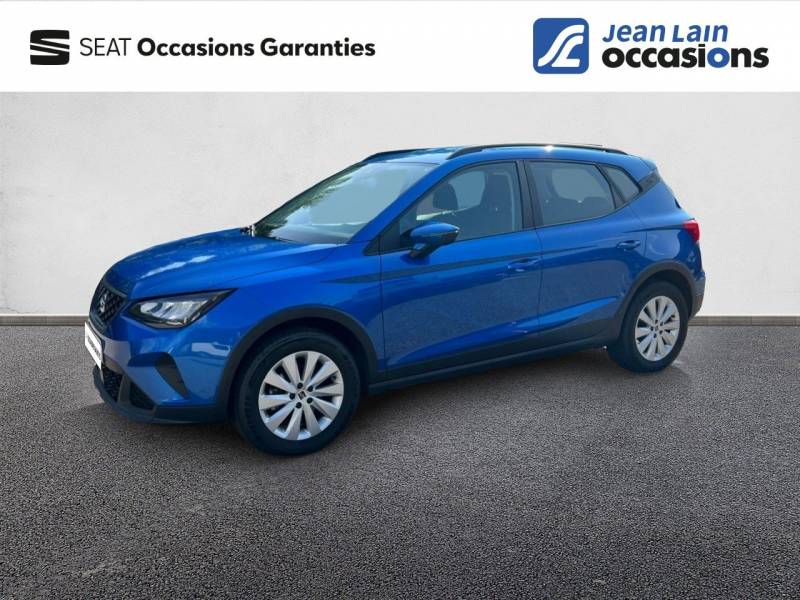 Image de l'annonce principale - SEAT Arona