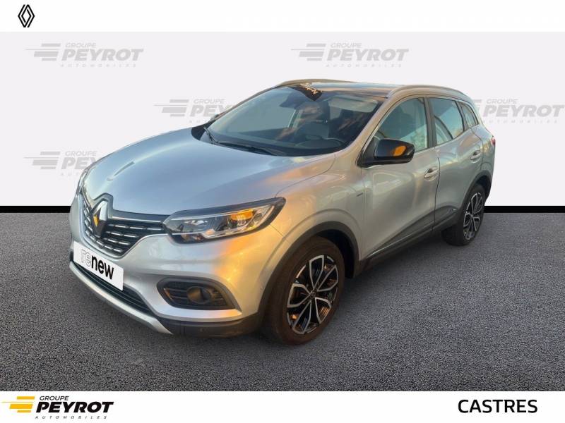 Image de l'annonce principale - Renault Kadjar