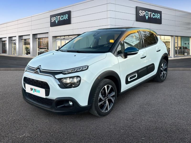 Image de l'annonce principale - Citroën C3