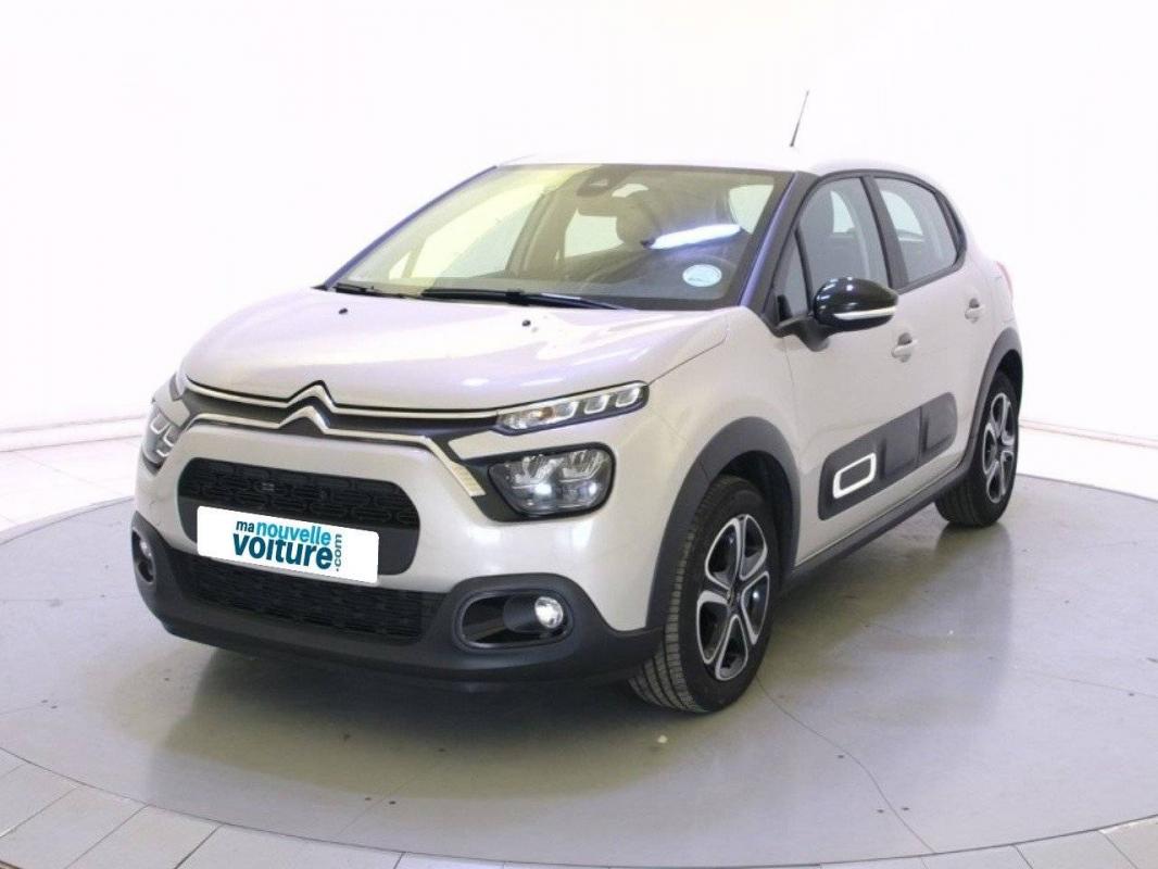 Image de l'annonce principale - Citroën C3