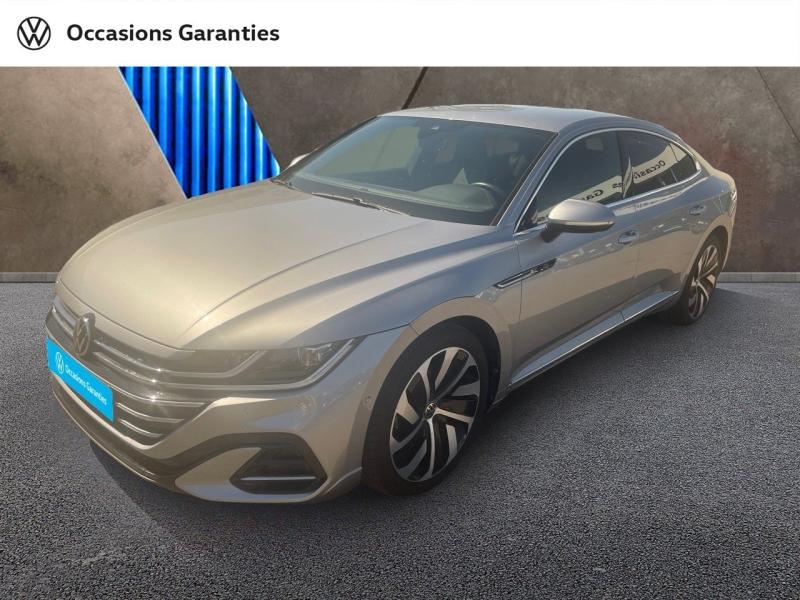 Image de l'annonce principale - Volkswagen Arteon