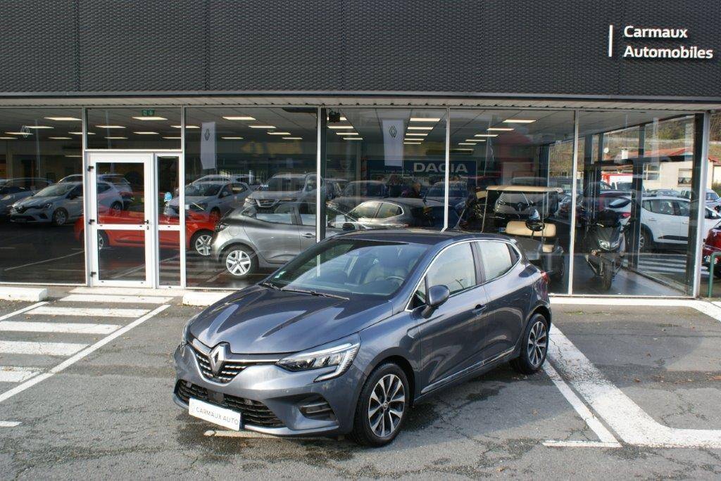 Image de l'annonce principale - Renault Clio