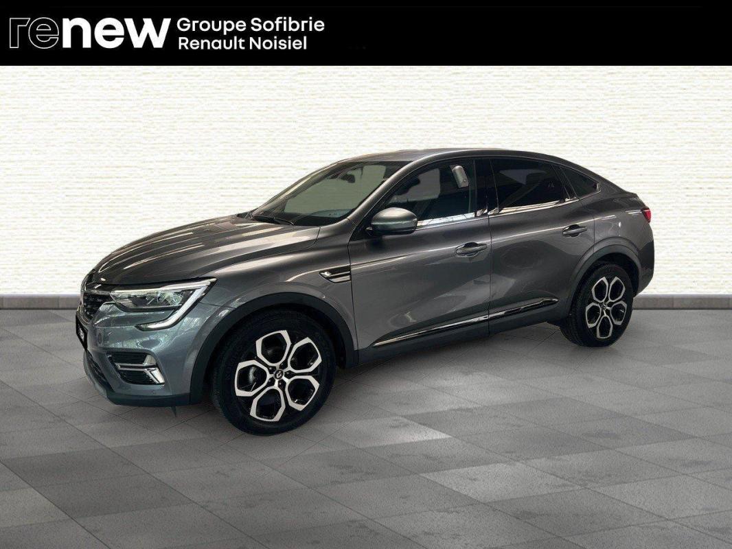 Image de l'annonce principale - Renault Arkana