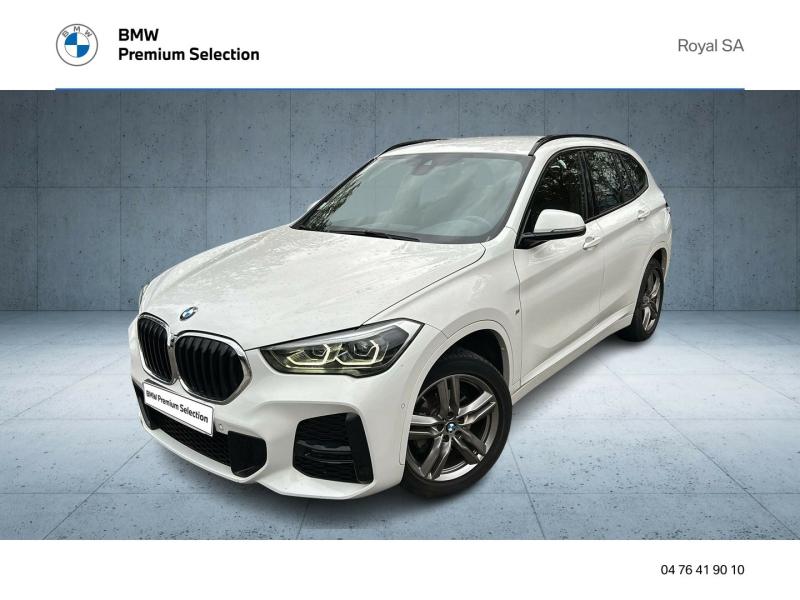 Image de l'annonce principale - BMW X1