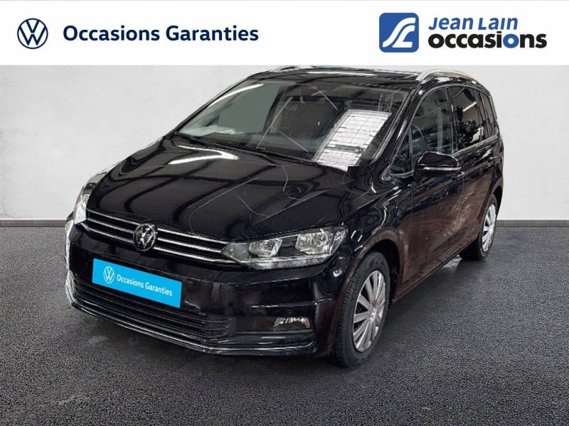 Image de l'annonce principale - Volkswagen Touran