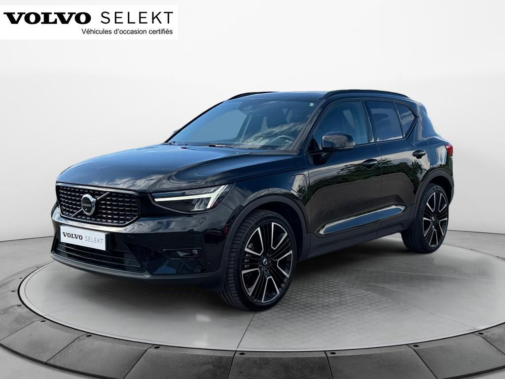 Image de l'annonce principale - Volvo XC40 Recharge