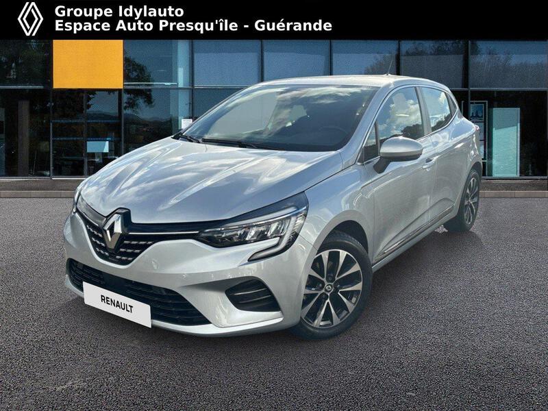 Image de l'annonce principale - Renault Clio