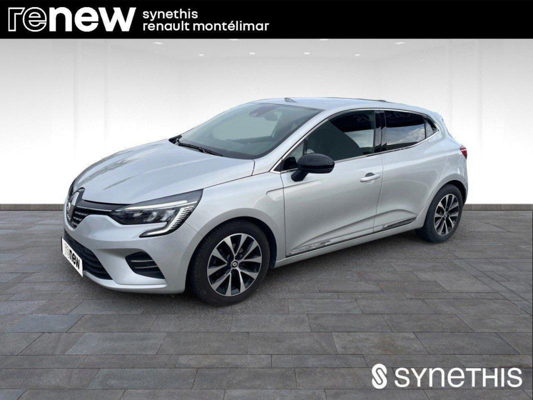 Image de l'annonce principale - Renault Clio