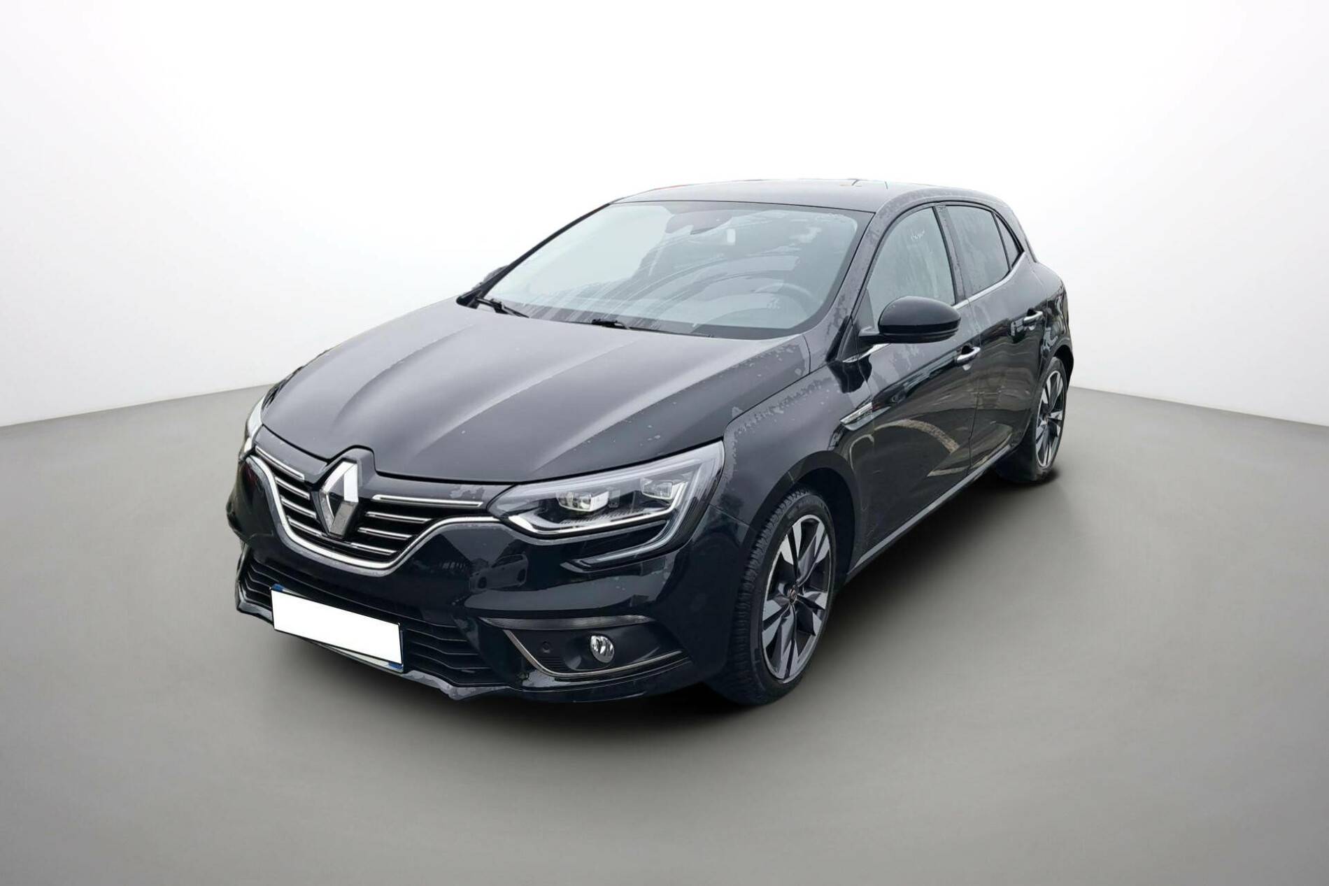 Image de l'annonce principale - Renault Megane