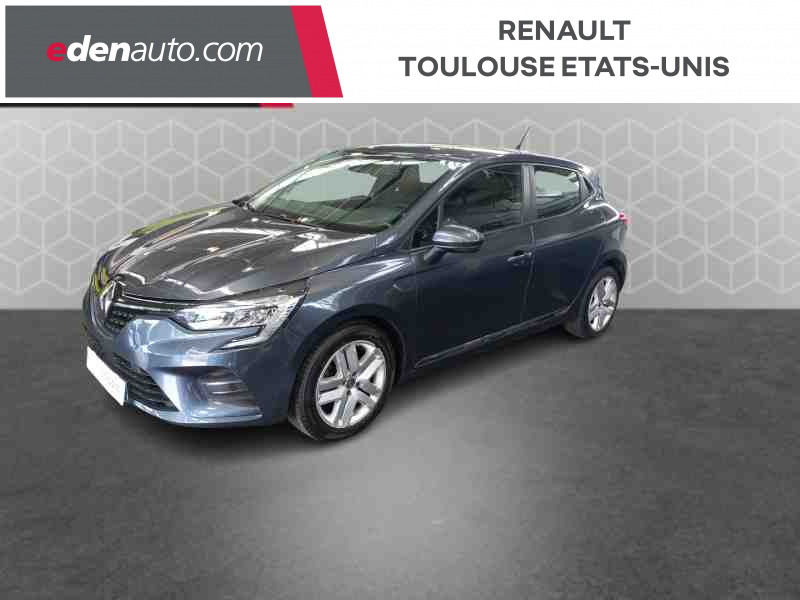 Image de l'annonce principale - Renault Clio