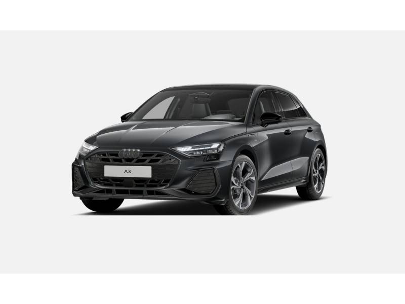 Image de l'annonce principale - Audi A3