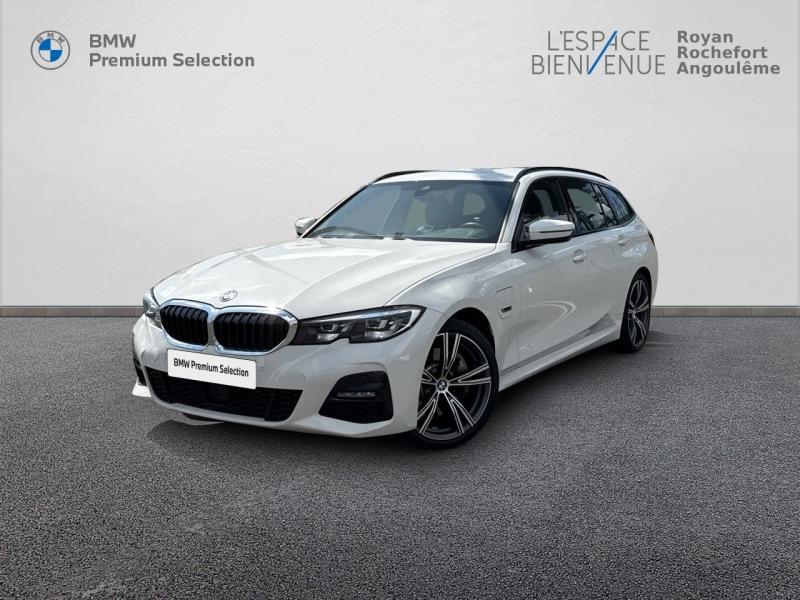Image de l'annonce principale - BMW Série 3