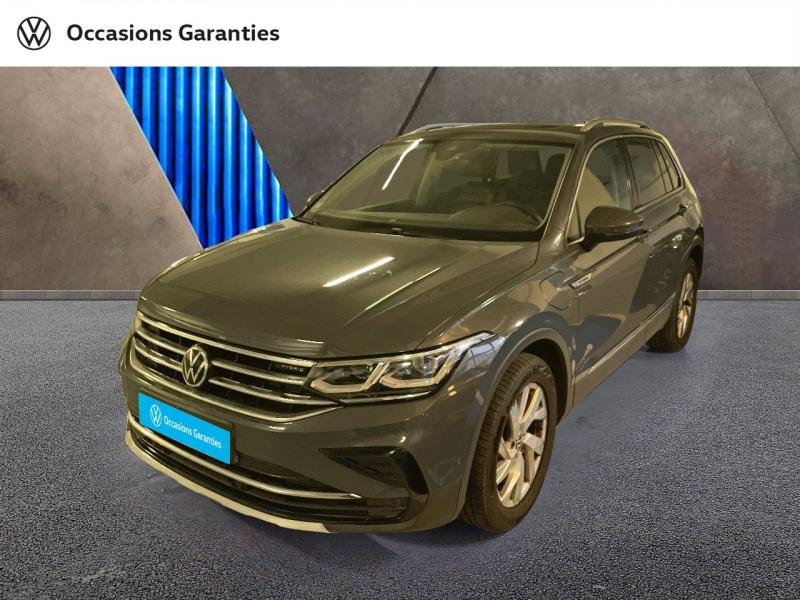 Image de l'annonce principale - Volkswagen Tiguan