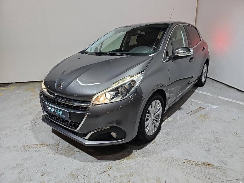 Image de l'annonce principale - Peugeot 208