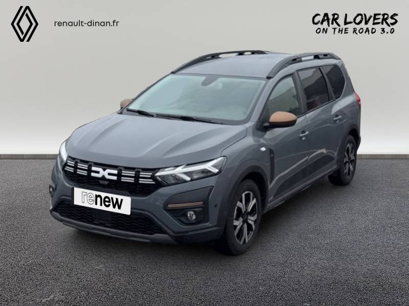 Image de l'annonce principale - Dacia Jogger