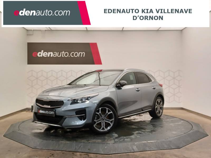 Image de l'annonce principale - Kia XCeed