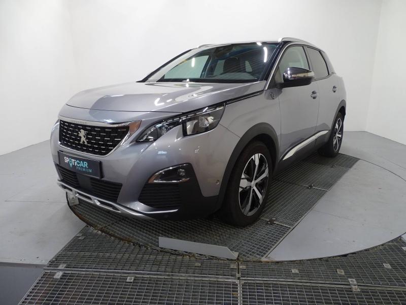 Image de l'annonce principale - Peugeot 3008