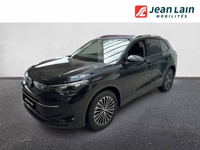 Image de l'annonce principale - Volkswagen Tiguan