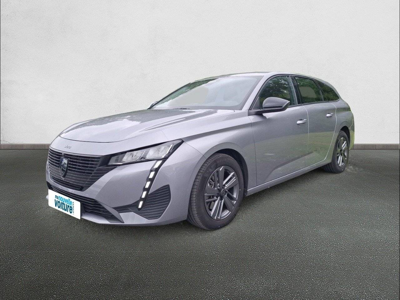 Image de l'annonce principale - Peugeot 308 SW