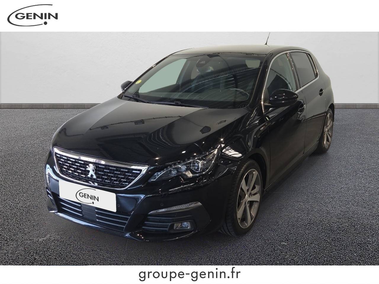 Image de l'annonce principale - Peugeot 308