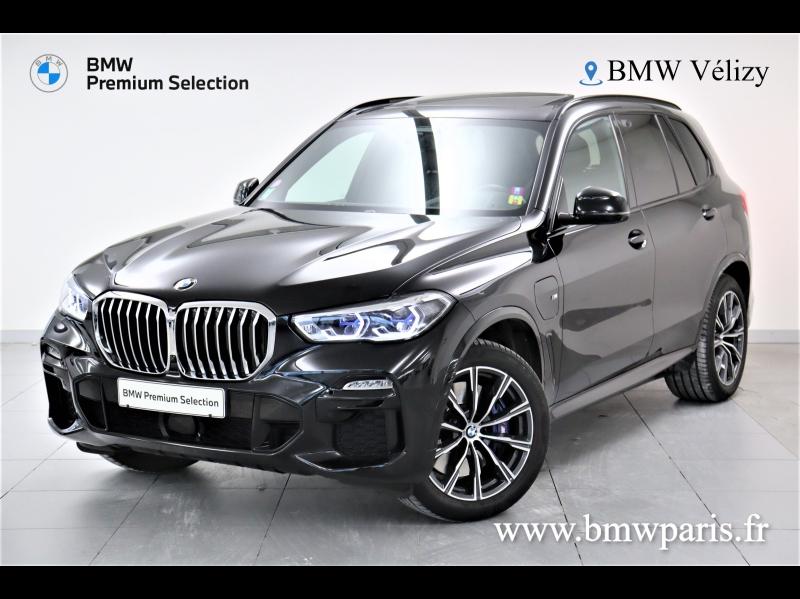 Image de l'annonce principale - BMW X5