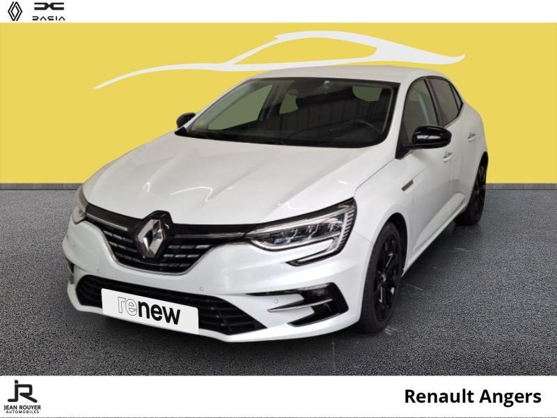 Image de l'annonce principale - Renault Megane