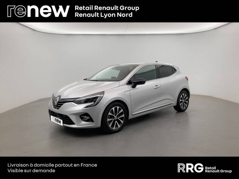 Image de l'annonce principale - Renault Clio